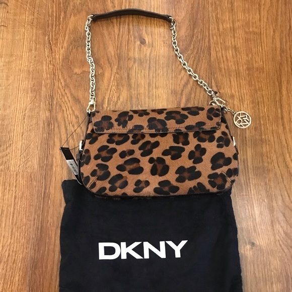 DKNY shoulder handbag - Picture 7 of 8
